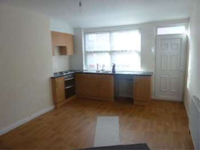  Image of 3 bedroom Terraced house for sale in Broughton Avenue Leeds LS9 at Leeds, LS9 6BD