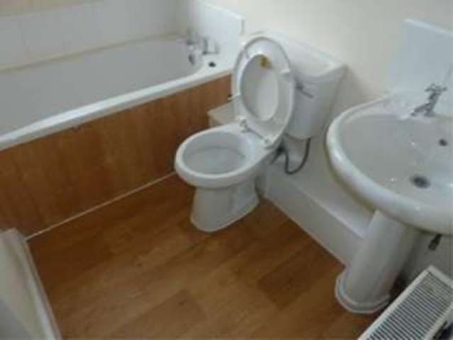  Image of 3 bedroom Terraced house for sale in Broughton Avenue Leeds LS9 at Leeds, LS9 6BD