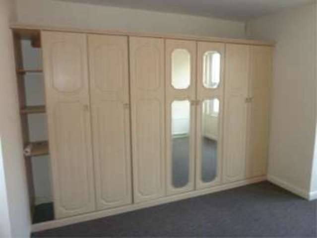  Image of 3 bedroom Terraced house for sale in Broughton Avenue Leeds LS9 at Leeds, LS9 6BD