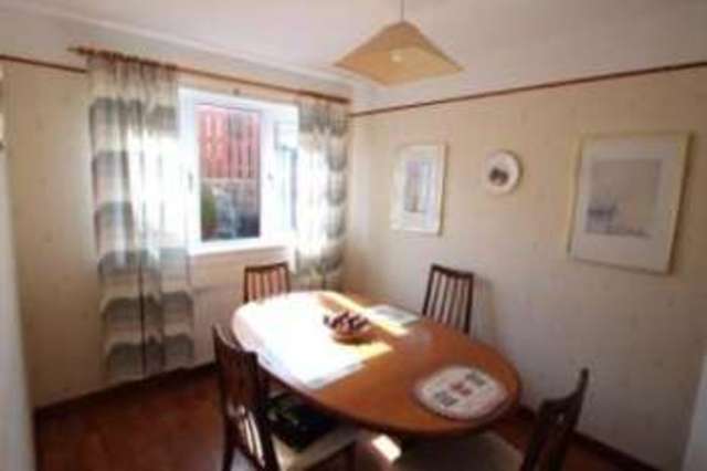  Image of 3 bedroom Detached house for sale in Brownside Drive Barrhead Glasgow G78 at Barrhead Glasgow Barrhead, G78 1HN