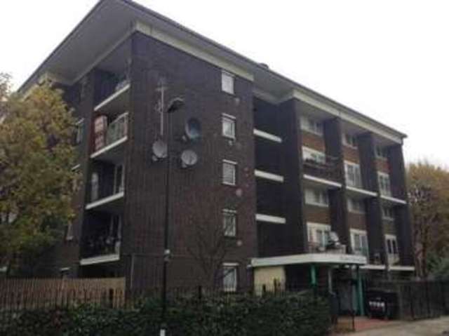  Image of 2 bedroom Flat for sale in Northumberland Park London N17 at Northumberland Park  Tottenham, N17 0RB
