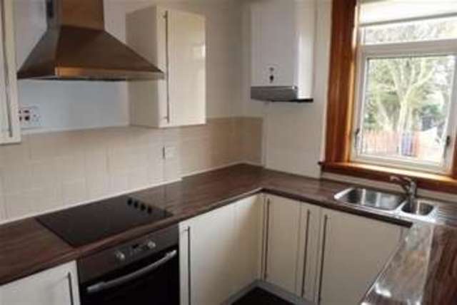  Image of 1 bedroom Flat to rent in Bruce Street Kilmarnock KA1 at Kilmarnock, KA1 4EQ