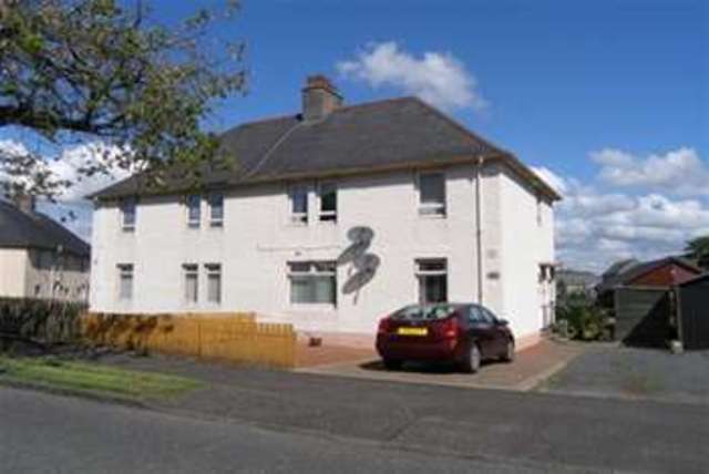  Image of 1 bedroom Flat to rent in Bruce Street Kilmarnock KA1 at Kilmarnock, KA1 4EQ