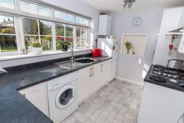  Image of 3 bedroom Detached house for sale in Buckingham Drive Loughborough LE11 at Loughborough, LE11 4TD