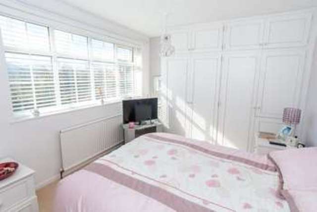  Image of 3 bedroom Detached house for sale in Buckingham Drive Loughborough LE11 at Loughborough, LE11 4TD