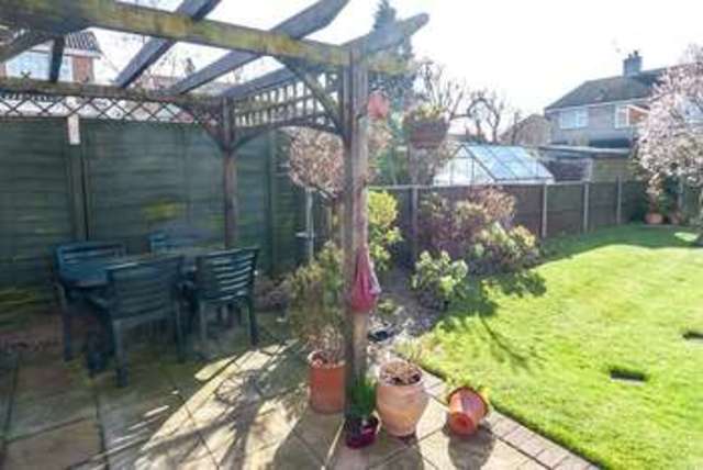  Image of 3 bedroom Detached house for sale in Buckingham Drive Loughborough LE11 at Loughborough, LE11 4TD