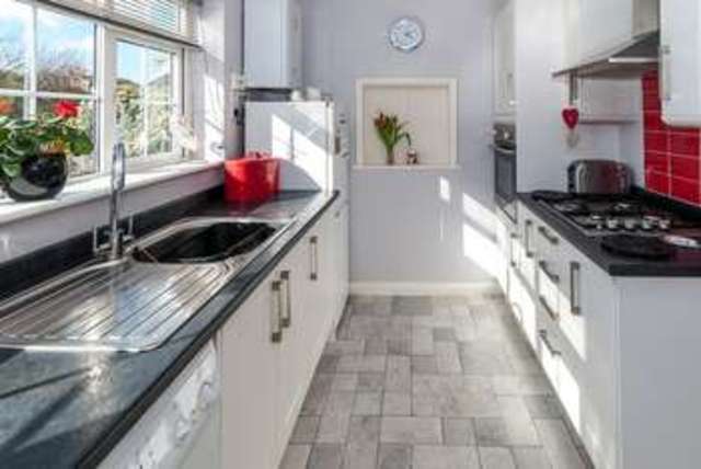  Image of 3 bedroom Detached house for sale in Buckingham Drive Loughborough LE11 at Loughborough, LE11 4TD