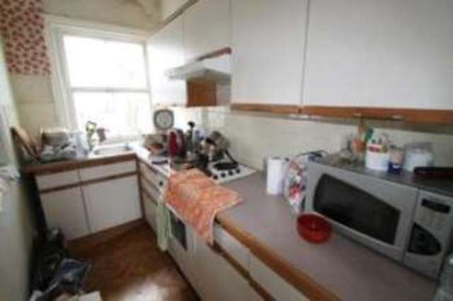  Image of 1 bedroom Flat for sale in Buckingham Road Brighton BN1 at Brighton East Sussex Preston, BN1 3RQ
