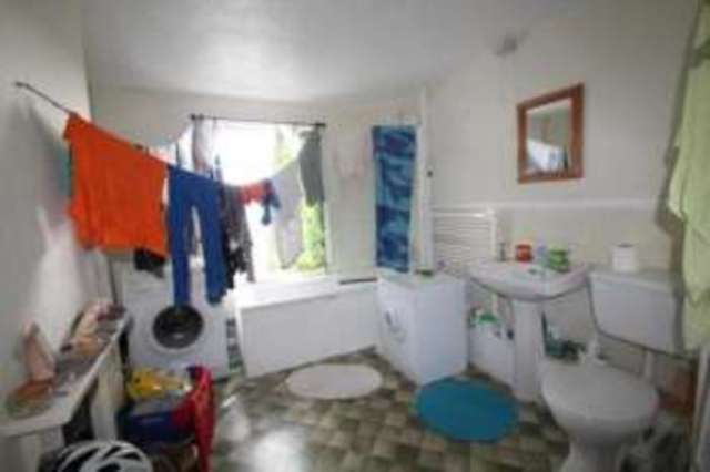  Image of 1 bedroom Flat for sale in Buckingham Road Brighton BN1 at Brighton East Sussex Preston, BN1 3RQ