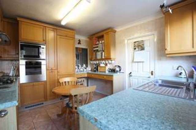  Image of 4 bedroom Detached house for sale in Bull Hill Little Neston Neston CH64 at Bull Hill Little Neston Neston, CH64 4DN