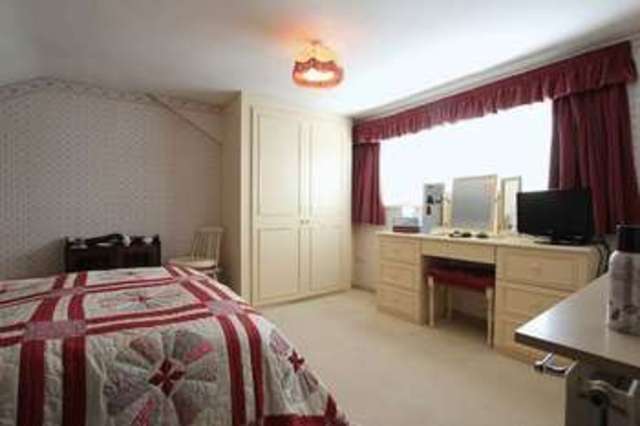  Image of 4 bedroom Detached house for sale in Bull Hill Little Neston Neston CH64 at Bull Hill Little Neston Neston, CH64 4DN