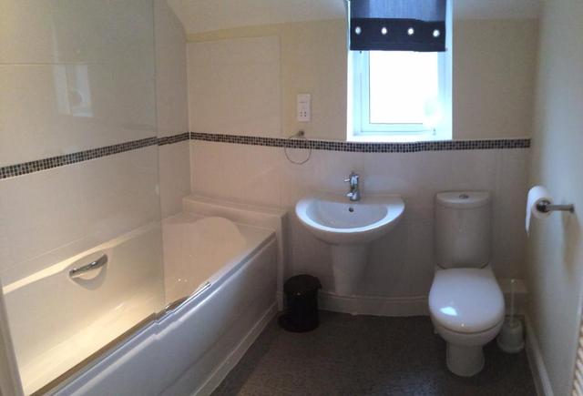  Image of 1 bedroom Penthouse to rent in Bullrush Lane Great Cambourne Cambourne Cambridge CB23 at Cambridge, cb23 6bg