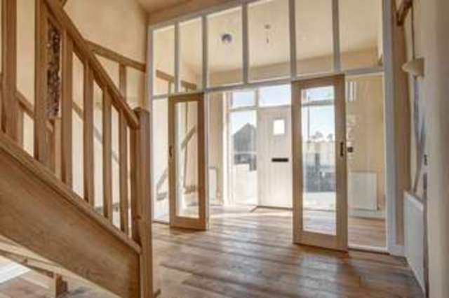  Image of 5 bedroom Property for sale in The Turnpike Bunwell Norwich NR16 at The Turnpike Bunwell Norwich, NR16 1SR