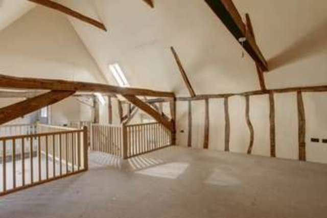  Image of 5 bedroom Property for sale in The Turnpike Bunwell Norwich NR16 at The Turnpike Bunwell Norwich, NR16 1SR
