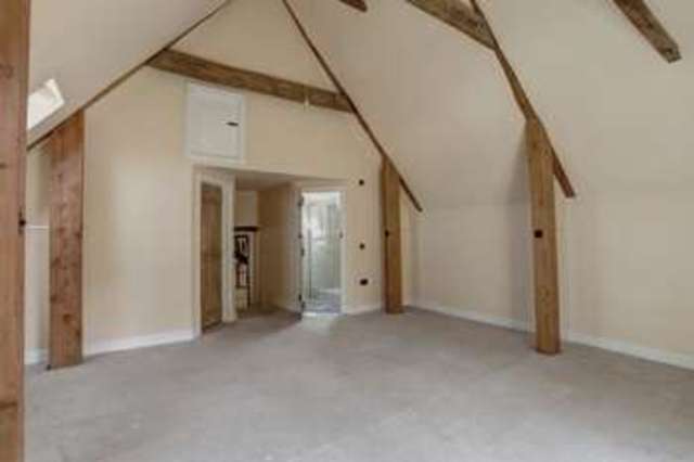  Image of 5 bedroom Property for sale in The Turnpike Bunwell Norwich NR16 at The Turnpike Bunwell Norwich, NR16 1SR