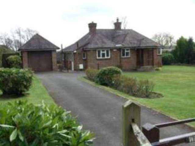  Image of 2 bedroom Bungalow for sale in Burgh Hill Hurst Green Etchingham TN19 at Etchingham East Sussex Hurst Green, TN19 7PE