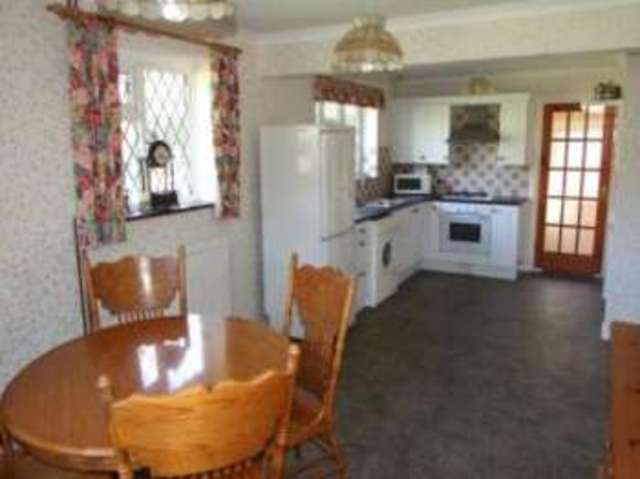  Image of 2 bedroom Bungalow for sale in Burgh Hill Hurst Green Etchingham TN19 at Etchingham East Sussex Hurst Green, TN19 7PE
