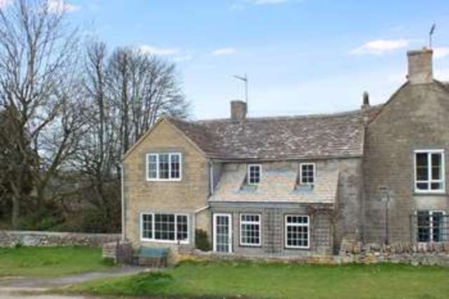  Image of 3 bedroom Cottage for sale in Burleigh Burleigh Stroud GL5 at Burleigh Gloucestershire, GL5 2PH