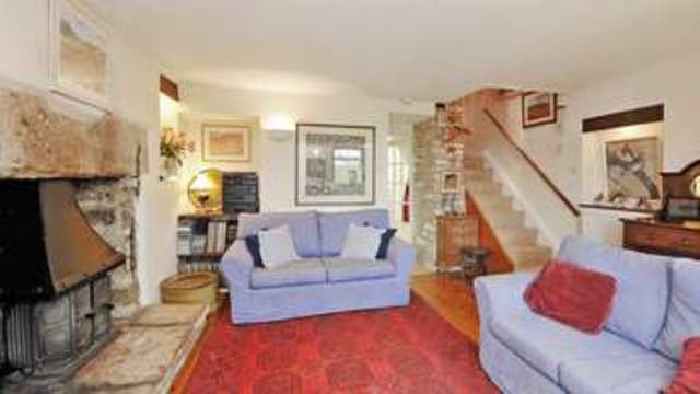  Image of 3 bedroom Cottage for sale in Burleigh Burleigh Stroud GL5 at Burleigh Gloucestershire, GL5 2PH