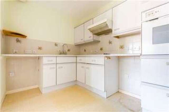  Image of 2 bedroom Retirement Property for sale in Burling Court Cambridge CB1 at Cherry Hinton Road  Cambridge, CB1 8EB