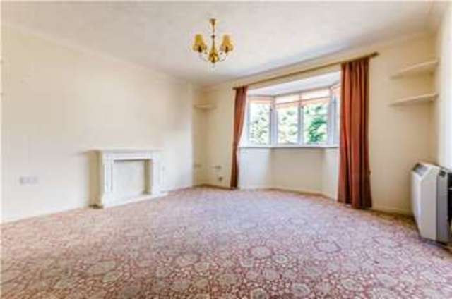  Image of 2 bedroom Retirement Property for sale in Burling Court Cambridge CB1 at Cherry Hinton Road  Cambridge, CB1 8EB