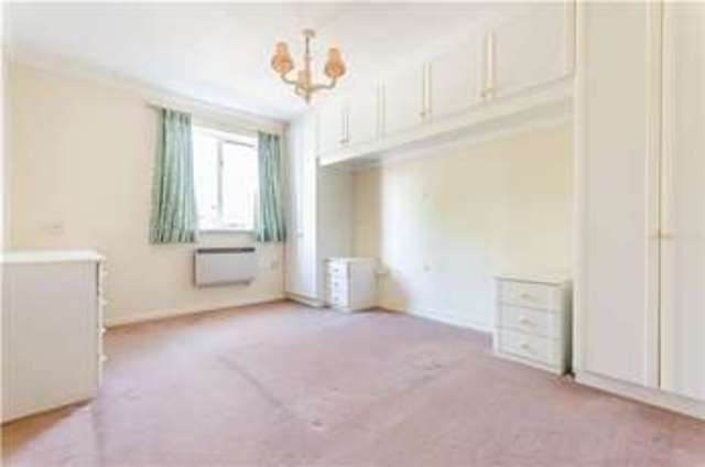  Image of 2 bedroom Retirement Property for sale in Burling Court Cambridge CB1 at Cherry Hinton Road  Cambridge, CB1 8EB
