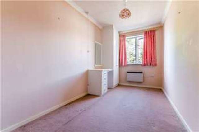  Image of 2 bedroom Retirement Property for sale in Burling Court Cambridge CB1 at Cherry Hinton Road  Cambridge, CB1 8EB