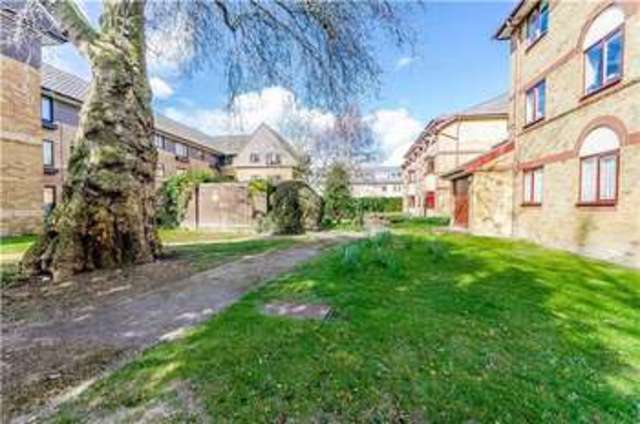  Image of 2 bedroom Retirement Property for sale in Burling Court Cambridge CB1 at Cherry Hinton Road  Cambridge, CB1 8EB