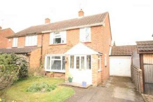  Image of 3 bedroom Semi-Detached house for sale in Wyndham Crescent Burnham Slough SL1 at Burnham, SL1 8HJ