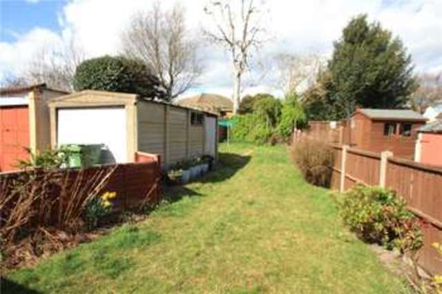  Image of 2 bedroom Detached house for sale in Burnham Road Knaphill Woking GU21 at Knaphill Woking Knaphill, GU21 2AE