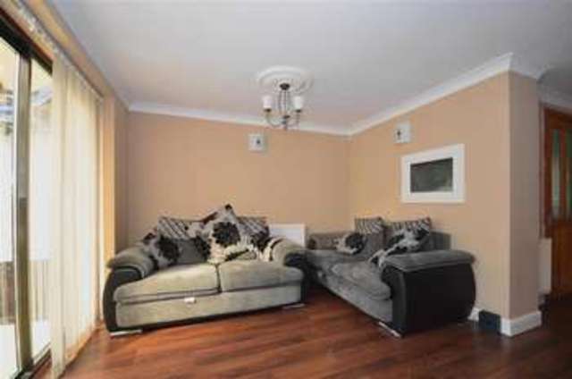  Image of 3 bedroom End of Terrace for sale in Burrstock Way Rainham Gillingham ME8 at Rainham Gillingham Gillingham, ME8 8TS