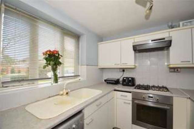  Image of 3 bedroom End of Terrace for sale in Burrstock Way Rainham Gillingham ME8 at Rainham Gillingham Gillingham, ME8 8TS