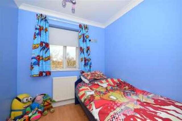  Image of 3 bedroom End of Terrace for sale in Burrstock Way Rainham Gillingham ME8 at Rainham Gillingham Gillingham, ME8 8TS