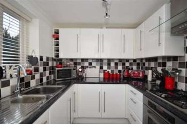  Image of 3 bedroom End of Terrace for sale in Burrstock Way Rainham Gillingham ME8 at Rainham Gillingham Gillingham, ME8 8TS