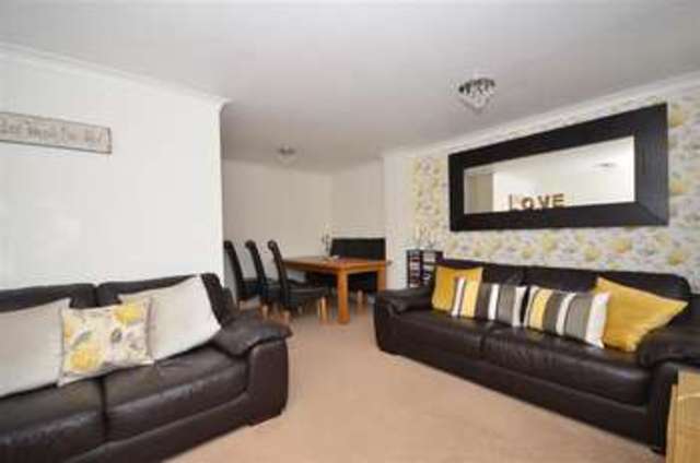  Image of 3 bedroom End of Terrace for sale in Burrstock Way Rainham Gillingham ME8 at Rainham Gillingham Gillingham, ME8 8TS