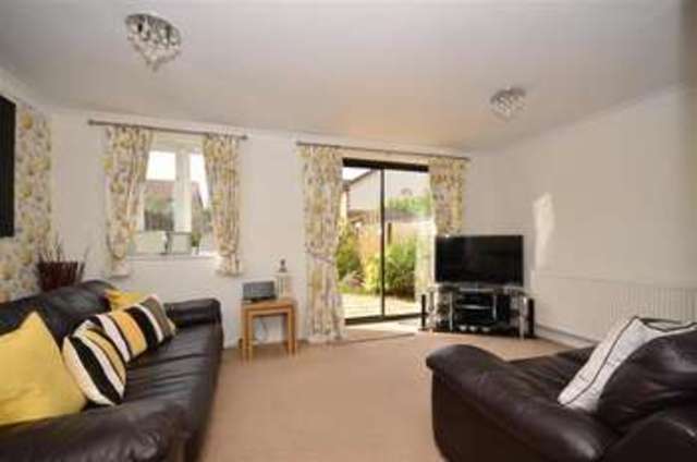  Image of 3 bedroom End of Terrace for sale in Burrstock Way Rainham Gillingham ME8 at Rainham Gillingham Gillingham, ME8 8TS