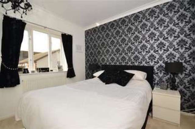  Image of 3 bedroom End of Terrace for sale in Burrstock Way Rainham Gillingham ME8 at Rainham Gillingham Gillingham, ME8 8TS