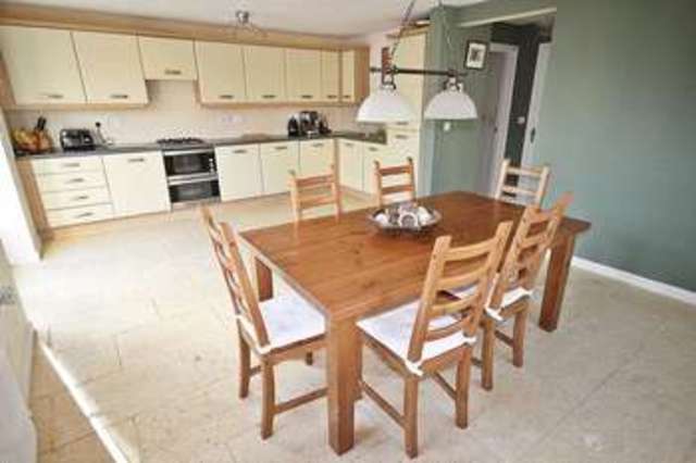  Image of 4 bedroom Detached house for sale in Butler Drive Lidlington Bedford MK43 at Butler Drive  Lidlington, MK43 0UQ