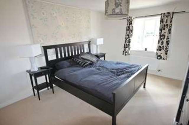  Image of 4 bedroom Detached house for sale in Butler Drive Lidlington Bedford MK43 at Butler Drive  Lidlington, MK43 0UQ