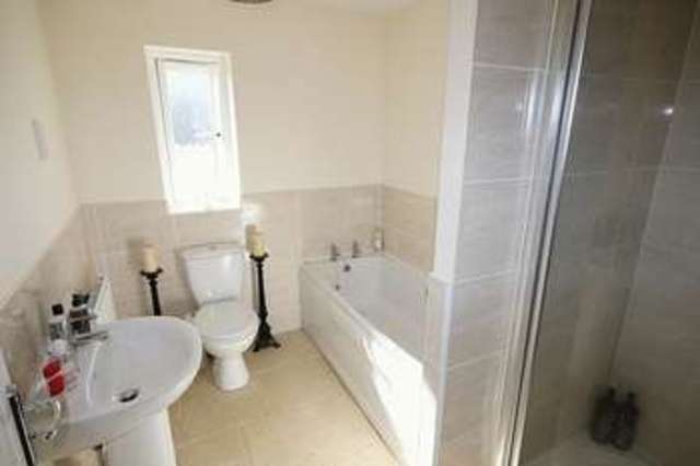  Image of 4 bedroom Detached house for sale in Butler Drive Lidlington Bedford MK43 at Butler Drive  Lidlington, MK43 0UQ