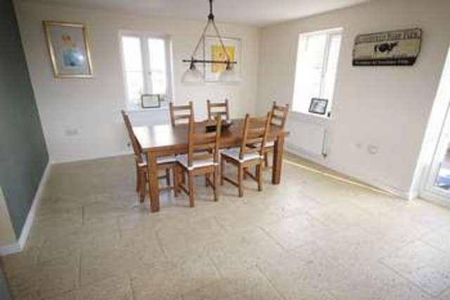  Image of 4 bedroom Detached house for sale in Butler Drive Lidlington Bedford MK43 at Butler Drive  Lidlington, MK43 0UQ
