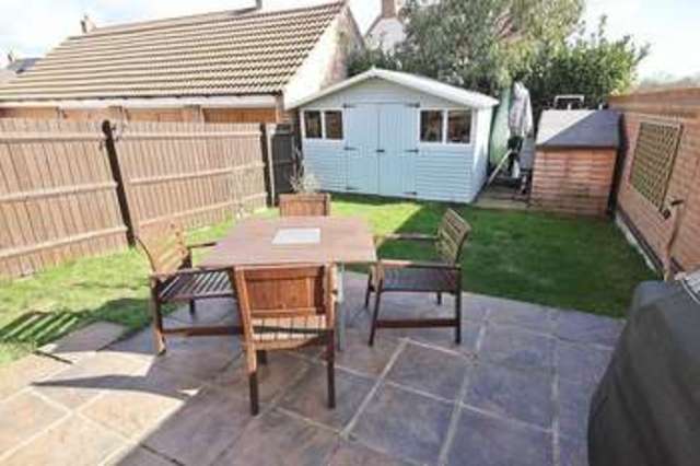 Image of 4 bedroom Detached house for sale in Butler Drive Lidlington Bedford MK43 at Butler Drive  Lidlington, MK43 0UQ