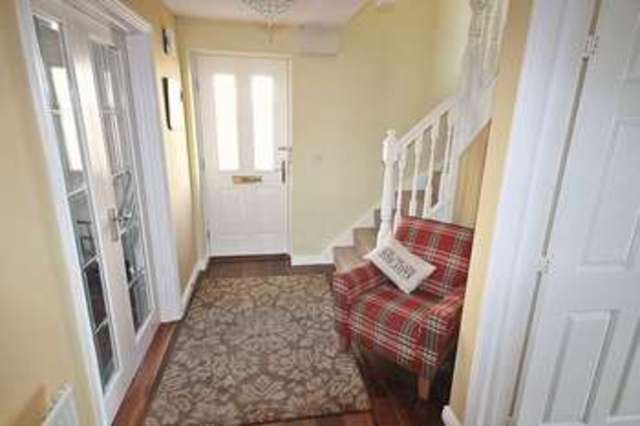  Image of 4 bedroom Detached house for sale in Butler Drive Lidlington Bedford MK43 at Butler Drive  Lidlington, MK43 0UQ