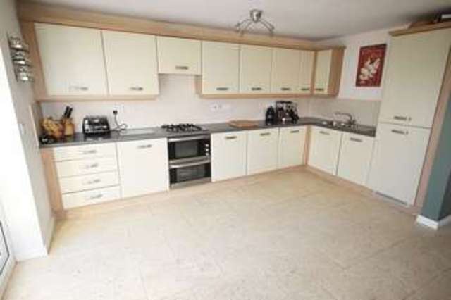 Image of 4 bedroom Detached house for sale in Butler Drive Lidlington Bedford MK43 at Butler Drive  Lidlington, MK43 0UQ
