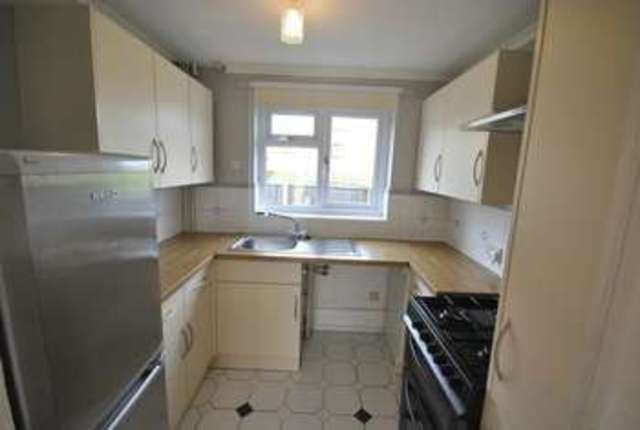  Image of 2 bedroom Semi-Detached house to rent in Byron Close Blacon Chester CH1 at Byron Close Blacon Chester, CH1 5XF