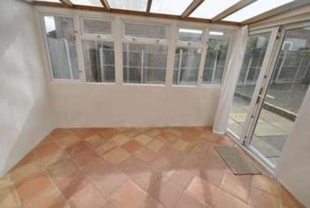  Image of 2 bedroom Semi-Detached house to rent in Byron Close Blacon Chester CH1 at Byron Close Blacon Chester, CH1 5XF