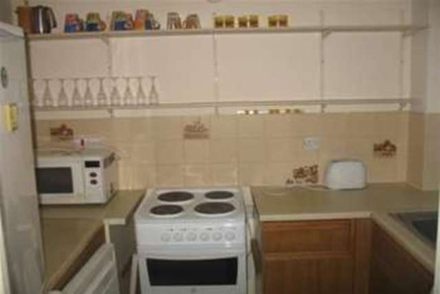  Image of 2 bedroom Flat to rent in Hill Lane Southampton SO15 at Southampton, SO15 5RY