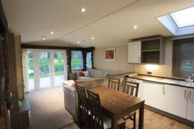  Image of 2 bedroom Detached house for sale in Caerwys Hill Caerwys Mold CH7 at Caerwys Hill  Caerwys, CH7 5AD