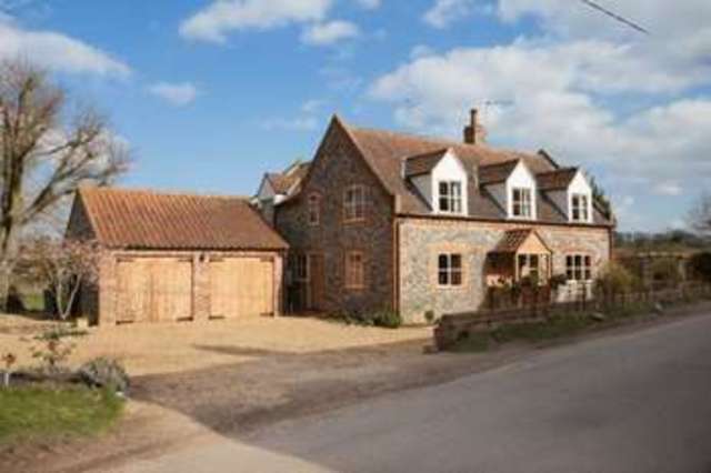  Image of 4 bedroom Detached house for sale in Calthorpe Norwich NR11 at Aldborough Road Calthorpe Norwich, NR11 7QP