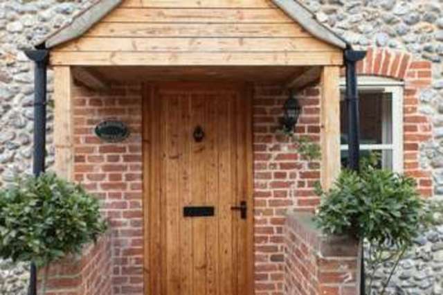  Image of 4 bedroom Detached house for sale in Calthorpe Norwich NR11 at Aldborough Road Calthorpe Norwich, NR11 7QP